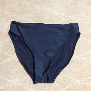 Ashley Graham X S4A Executive Swim Bottom, 8